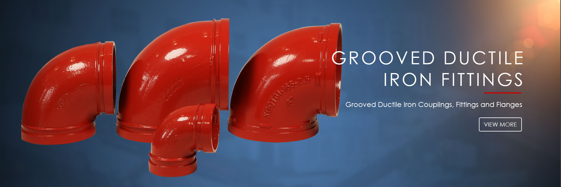 品質 ロープ付きフィッティング 工場