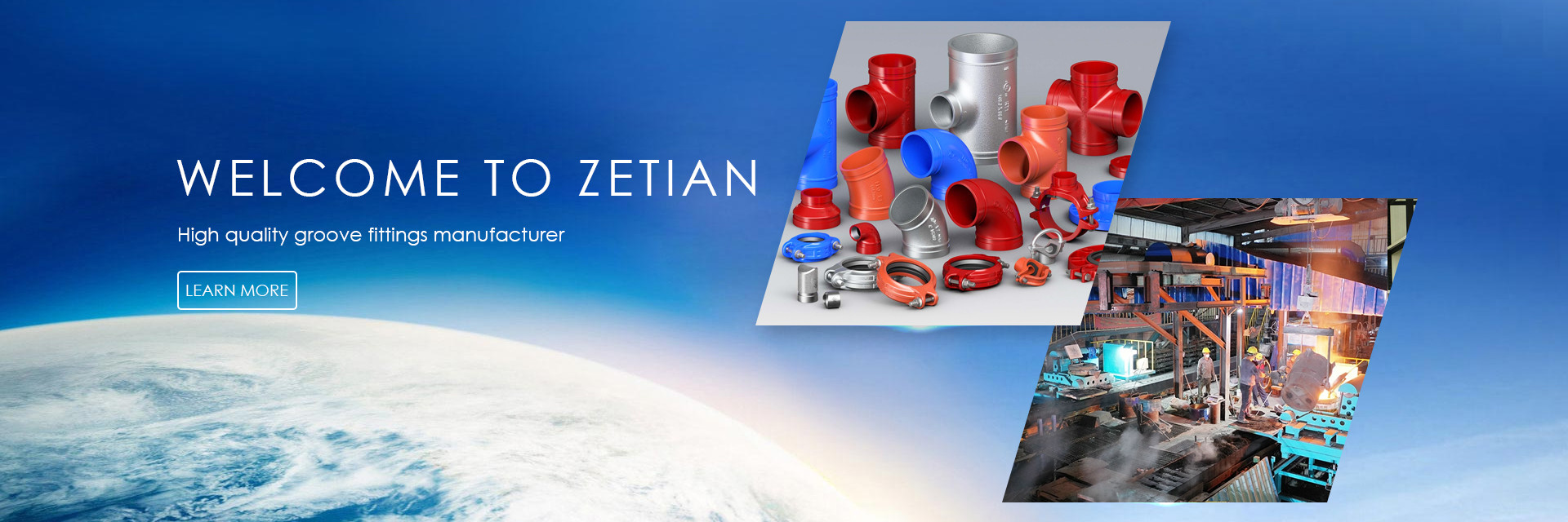 品質 ロープ付きフィッティング 工場